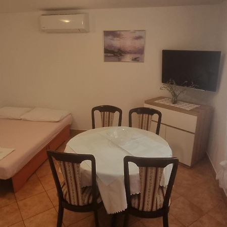 Apartments Tuzlak Povile Εξωτερικό φωτογραφία