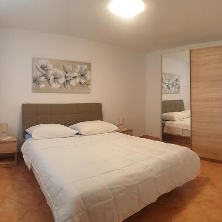 Apartments Tuzlak Povile Εξωτερικό φωτογραφία