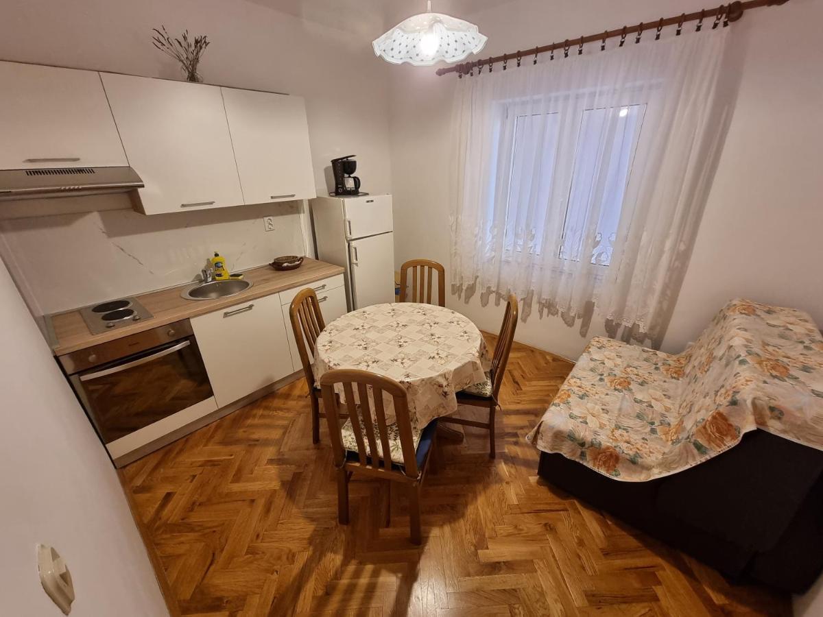 Apartments Tuzlak Povile Εξωτερικό φωτογραφία