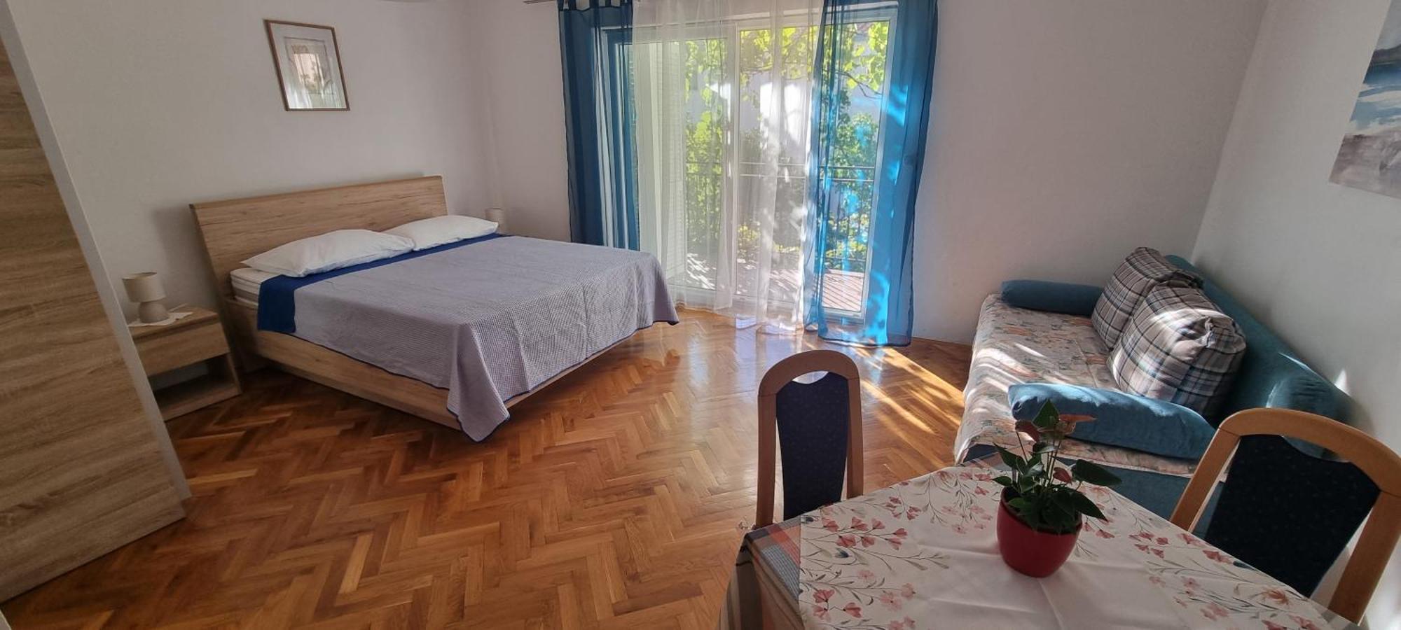 Apartments Tuzlak Povile Εξωτερικό φωτογραφία