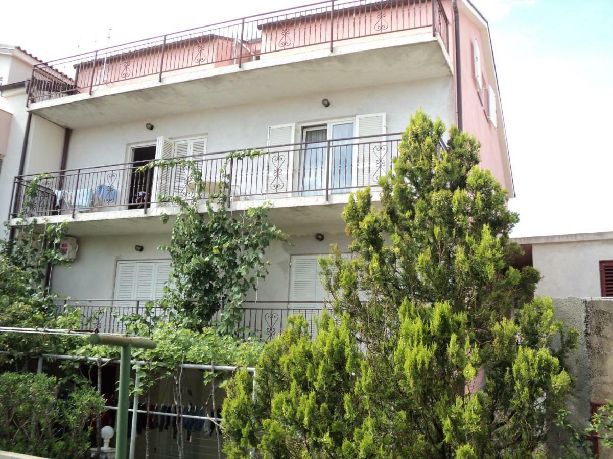 Apartments Tuzlak Povile Εξωτερικό φωτογραφία