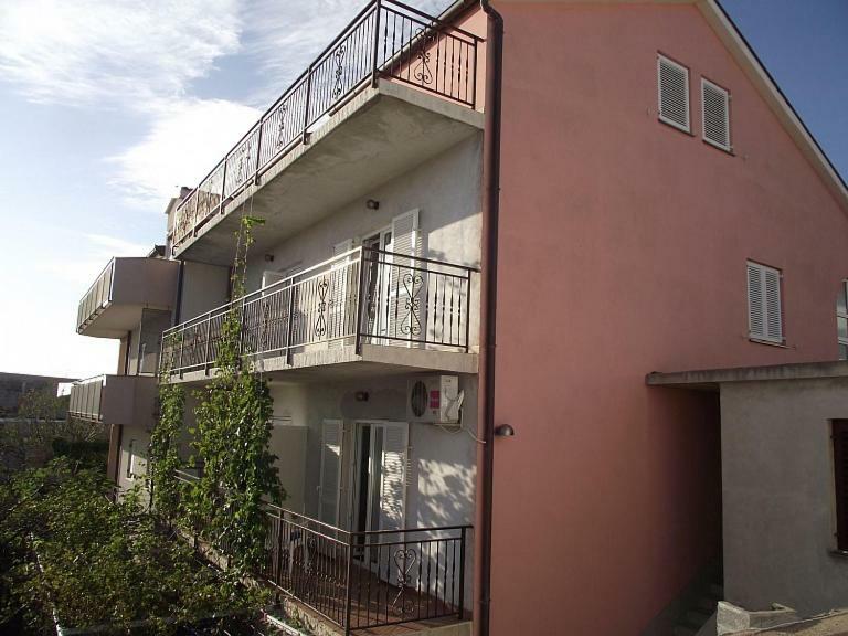 Apartments Tuzlak Povile Εξωτερικό φωτογραφία