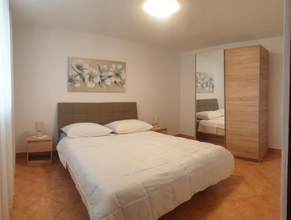 Apartments Tuzlak Povile Εξωτερικό φωτογραφία